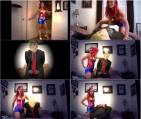 Grab Him By the Dick