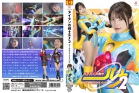 ZENP-05 中文字幕版