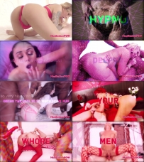 HumiliationPOV – The More Sissy Mindwash Videos You Watch, The More Of A Sissy You Become – Force…