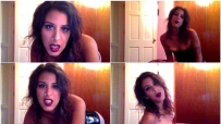 Hypn0sis: You need to suck and be fucked by My cock