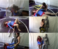 WEB ENTRAPMENT