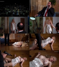 The Seductive Spy