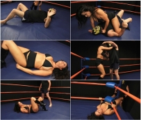 Kristiana vs. Puma
