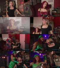 Rise of The Riddler II: Black Canary’s Crippled Cry HD