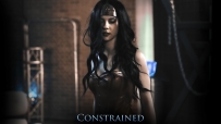 Constrained