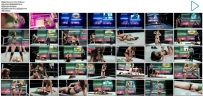 [Ring Divas-171]  Ultimate Low Blows Vol23