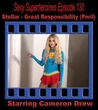 Stellar 2 – Great Responsibility （Peril）