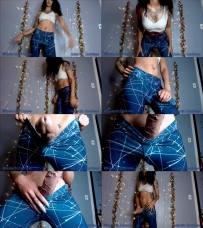 Galactic Goddess – The Perfect Protein Shake