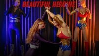Beautiful Heroine