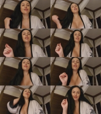 Ezada Sinn – The Benefits of Male Runied Orgasm & Why it is Important to Learn How to Do it