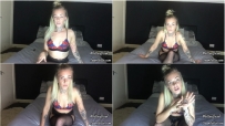 Goddess lottie taste it for me.