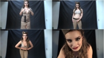Soviet Agent Brainwashing Intox Mind Control Seduction