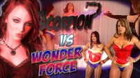 Sc0rpi0n vs. W0nder F0rce