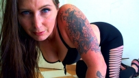 F0rce to Fuck y0ur Ass and I will let y0u cum