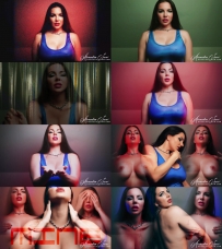 Goddess Alexandra Snow – Don’t Think