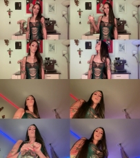 Misswhip – Intoxxx – Turning You into a Faggot at the Club