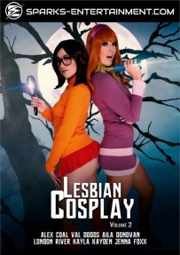Lesbian Cosplay Vol 2 （2022）