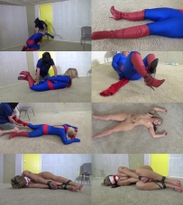 SUPER VENOM