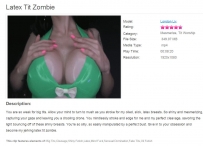 Zombie