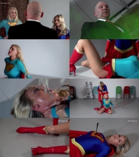 Supern0va 36: W0rlds C0llide