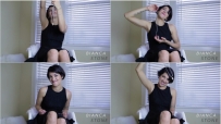 Bianca Stone – Creepy Coed Brainwashes you to Suck Dick and be Gay