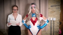 Super Fox Publicly Announces Her Resignation