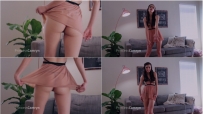 PrincessCamryn Hypnotized into Anal