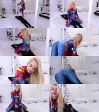 Mandy Marx – Even A Villainous Has Her Vices