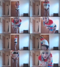 Goddess.Kristie – Harley Quinn Makes Fun of Your Little Cock