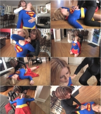 A Crush On Supergirl