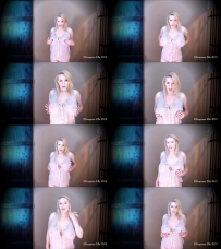 Empress Elle – Sheer FinDom
