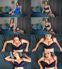 Miss Alika White – Cheating on You With Your Friend