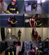 Bat cl0ne fai1ure