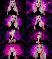 Princess Alexa – Deepest Desires MESMERIZING worship