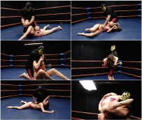 Erika vs. Puma