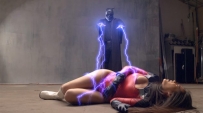 Asami Regeneration