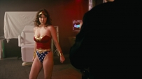 Wonder Woman Tortured