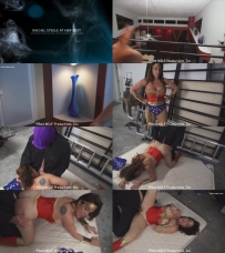 DID1394 – Wunder Woman vs The Collector – HD 1080p