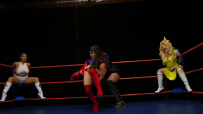 UNCHAINED MALADY Part 3 of 4