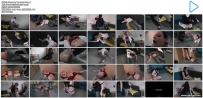 EC-2422 Fainted By The Mask 02