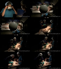 Strawberry – The Procedure 1