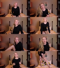Destroyed By Glitter Goddess – Hypnosis Video