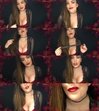Goddess Kate Alexis – Submissive Little Pet