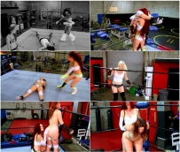 X Club Wrestling Episode #37!