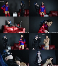 UltraGirl’s Deep Desires