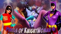 Per1ls 0f Knightw0man 4